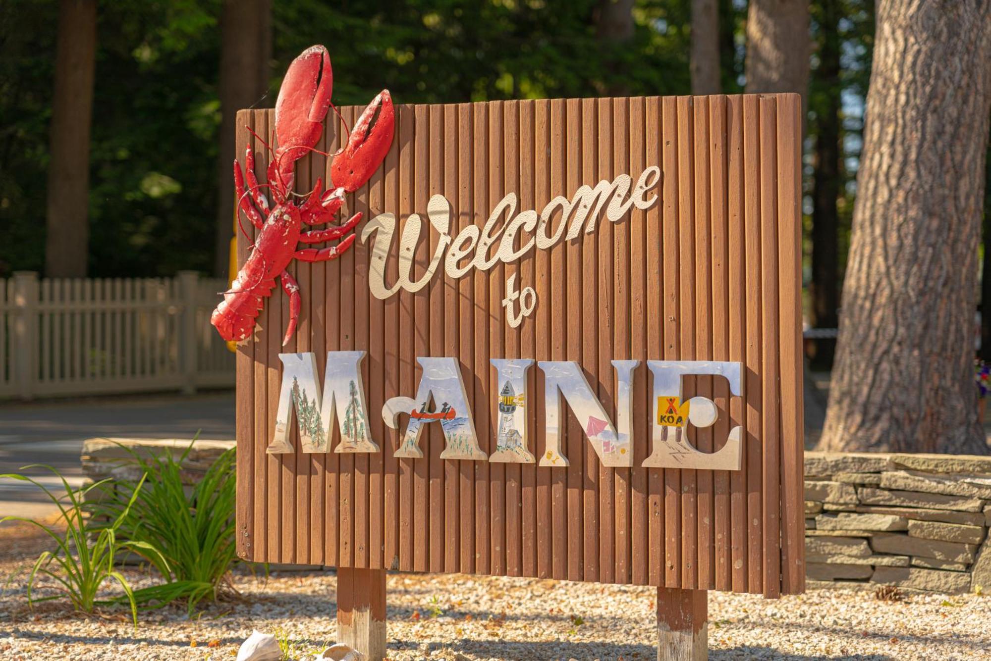 Sun Outdoors Saco Old Orchard Beach Exterior foto
