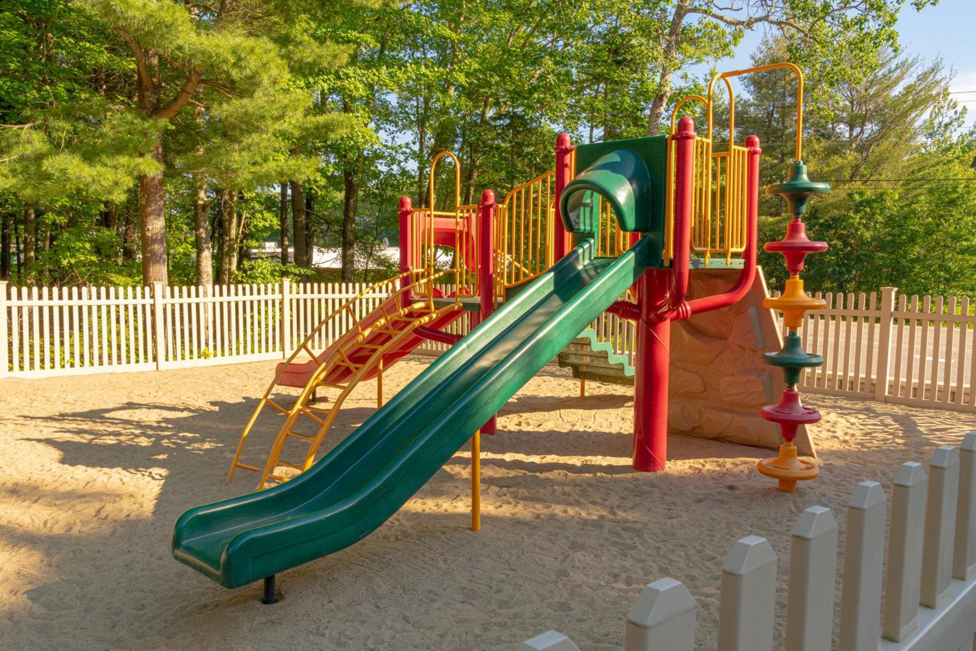 Sun Outdoors Saco Old Orchard Beach Exterior foto
